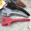 Σπάτουλα Creative2in1Egg Flipper, Πολυχρηστική σπάτουλα για τηγανίτες, ομελέτες, ψάρι, 2