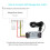 Tuya WiFi Garage Door Controller  Door Switcher Work with Alexa  Home  Life Tuya APP Control 7