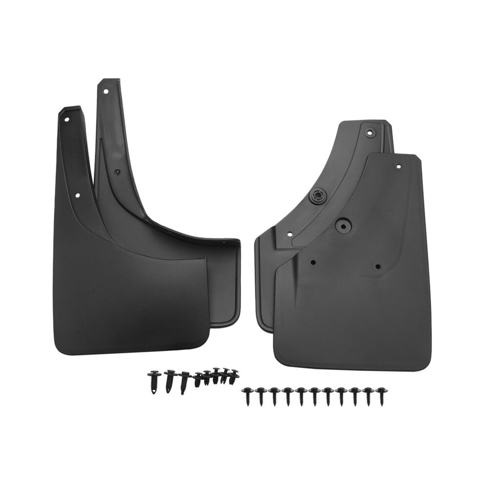 Mudguard Auto Mud Flaps For Jimny Jb74 Jb74w 2019 2020 Mudflaps Guards Front Rear Mudguards 4713694676296