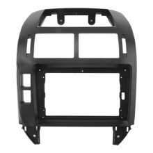 Auto Stereo Frame Kit voor    2004-2011 Montage Bezel Faceplate Auto-Interieur Front Dash Center Facia