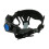 MAGIDEAL 2xHard Hat Replacement Hard Hat Liner for Construction Projects 3
