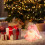 Pink Swedish Gnome Plush Elves with Sequin Hats 2-Pack 4