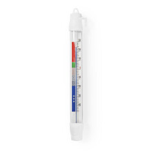 Analoges Kühl- und Gefrierschrankthermometer | Analog | -50 - 30 C
