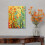 Abstract Acrylic Painting Modern 7