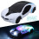 3D LED φως που αναβοσβήνει με μουσική και ήχο παιχνίδι αυτοκίνητο για αγόρια, 2