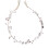 Κρυστάλλινη κορδέλα γάμου Faux Pearl Νυφικό headpiece με αμπέλι για αξεσουάρ μαλλιών νύφης 2