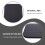 Memory Garden Kneeling Pad Bath Kneeler Thick Work Knee Pads 2