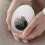 Hand Warmer USB Mobile Power Bank Charing Electric Hand Heater Warmer Multi-Function Pocket Warmer Digital Display 5