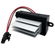 19331830 19329838 Resistor Do Ventilador Do Motor Do Ventilador para PeçAs de AutomóVel Do Calefator H2 3GSH-19E624-CA 6GSH-19E624-AA