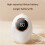 Hand Warmer USB Mobile Power Bank Charing Electric Hand Heater Warmer Multi-Function Pocket Warmer Digital Display 9