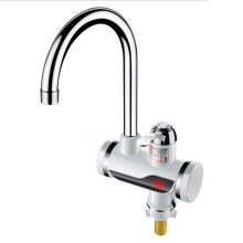 Instant Water Heater Electric Kitchen Hot Water Faucet Heater Tap Cold Heating Faucet Tankless Water Heater EU Plug
