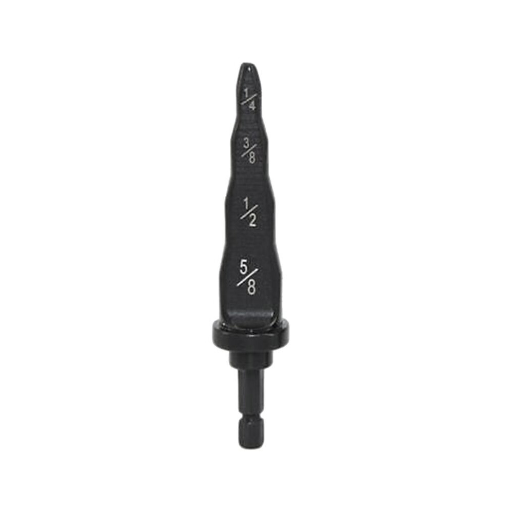 Pipe Expander Copper Tube Swaging Tool For Air-Conditioner Refrigerator Flaring Takeover Tool Pipe Dril 6033241043998