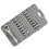 Screwdrivers Driver Bit Set Multifunctional Screwdriver Set Foldable Detachable Tools Screwdriver Tips for Home Repair 3