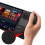 Silikonhülle für Steam Deck OLED Black 5