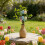 Easter Floral Picks Artificial Spring Stems 10 inch 4