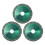 Indestructible Disc for Grinder, Indestructible Cutting Disc for Angle Grinder (3 Pcs) 1