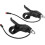 Para  M4 M4 PRO 10 Polegadas Scooter Elétrica Conjunto de Alavancas de Freio Esquerda Direita Universal Alavancas de Freio de Embreagem Perch 2