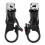 Para  M4 M4 PRO 10 Polegadas Scooter Elétrica Conjunto de Alavancas de Freio Esquerda Direita Universal Alavancas de Freio de Embreagem Perch 5