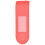 Compatible with  4 Lite Electric Scooter Silicone Display Case Dashboard Screen Protection Cover Red 4