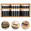 Abacus Math Wooden Educational Tool Khaki 1 Pack 3