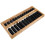 Abacus Math Wooden Educational Tool Khaki 1 Pack 4