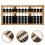 DEEPCRAFF Abacus Math Wooden Educational Tool Khaki 1Pack 6
