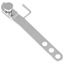 Bassoon Support Bar Tool Woodwind Instruments Bassoon Maintenance Tool for Enhance Bassoon Performance