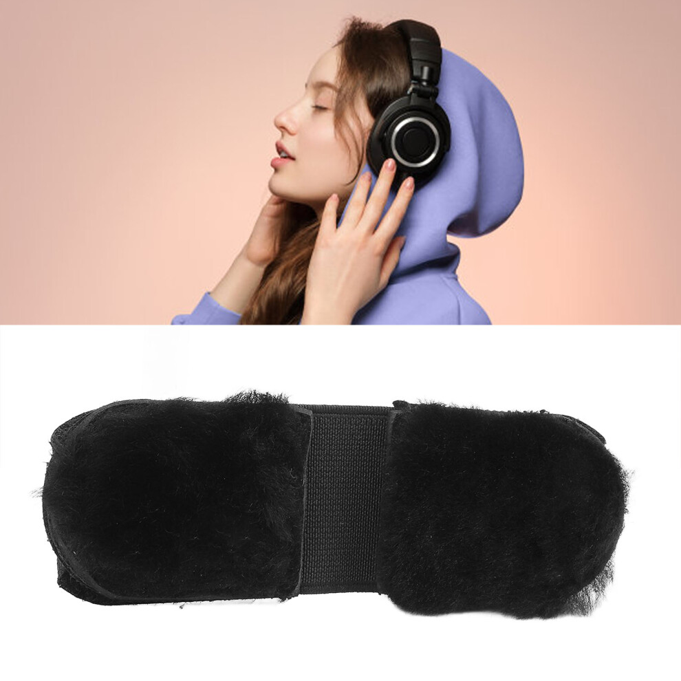 Soft Cotton Replacement Headband Pad For Aviation X A10 Headset 9461384776065