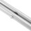 Petit tabouret pliant de camping/voyage (blanc) 2