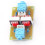 Stereo Audio Isolator Vehicle Common Ground Suppression Interference Noise Isolation Module Transformer Coupler 1