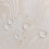 Χαρτοπετσέτες Damask Jacquard από αδιάβροχο ύφασμα πολυεστέρα, μπεζ, σετ 4 τεμαχίων, 17x17 4