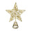 Étoile de Noël Capino LED à 5 branches, petite décoration 3