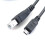 Cable de datos Micro USB OTG para dispositivos Android (1 m) 4