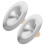 Finger Cymbals for Kids Educational Mini Musical 3