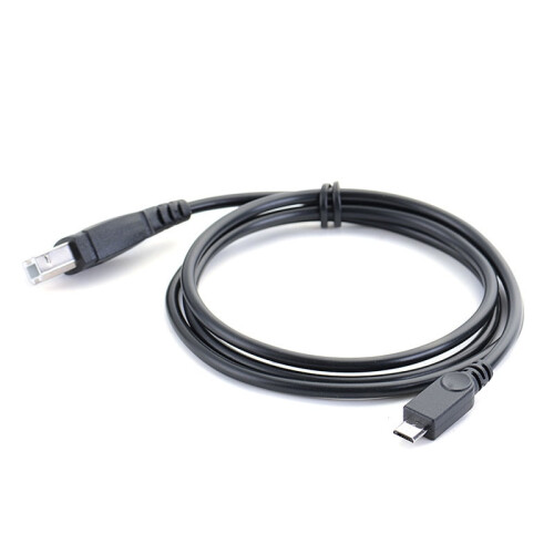 1M Micro USB OTG Data Cable for Android Phone Tablet PC Printer Digital Piano Keyboard Connection and Data Transfer 2