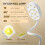 Λάμπα νυχιών UV Gooseneck 36W επαναφορτιζόμενη LED με 4 χρονοδιακόπτες 3