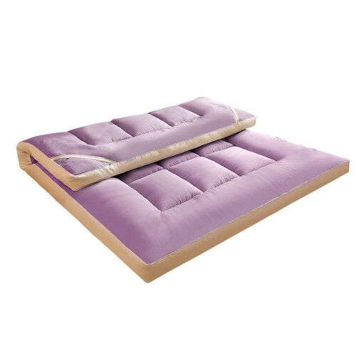Fiber Mattress for Students Soft Thickened Padded 1