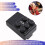 Microphone Analogique  pour Guitare Acoustique avec Effet Chorus et Microphone de Percussion 3
