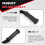 Rope Cable Attachment for Gym Rope Pull-Down Attachment with Rubber Handles Exercise Machine Attachments 5