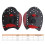 Hand Paddle S Silicone-PP Adjustable Swim Paddles 2
