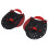 Hand Paddle S Silicone-PP Adjustable Swim Paddles 9