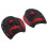 Hand Paddle S Silicone-PP Adjustable Swim Paddles 14