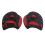 Hand Paddle S Silicone-PP Adjustable Swim Paddles 16