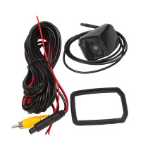 For  Hilux AN120 AN130 2010-2018 Car Rear View Camera Backup Camera Reverse Parking Camera Tailgate Camera A
