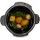 Σχάρα ατμού, Τριβέτα για Instant Pot 6Qt και 8Qt, Χύτρα ταχύτητας με σχάρα ατμού από 6