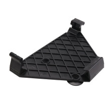 Support de Carte de Retenue D'Unité de Commande D'Ordinateur de Moteur de Voiture pour 9N MK4 6Q0906507