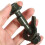 4pcs Camper Bolt Alignment Adjustable Camber Wheel Alignment Cam Bolt for Vehicles 4