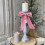 Fiocchi di velluto per albero di Natale, 12 pezzi 4