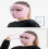 Winter Windproof Face Mask with Detachable Goggles 2
