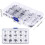 Set di 300 viti per computer portatile Mastereelf 2